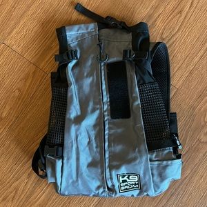 K9 Sport Sack Size Medium, excellent condition